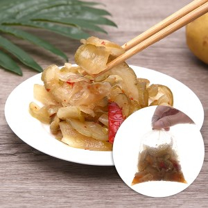 MẮM CÁC LOẠI