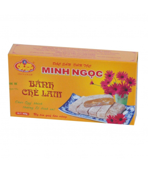 Bánh chè lam