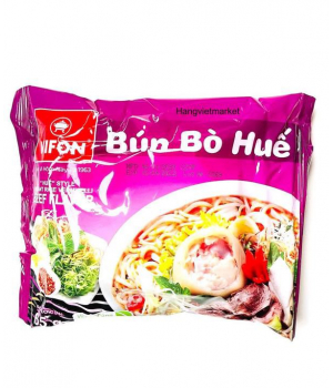 Bún bò Huế Vifon