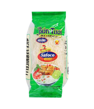 Bún tươi Safoco