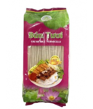 Bún tươi