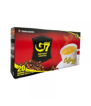 Cafe G7 Trung Nguyên
