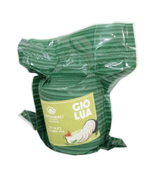Giò lụa thịt heo