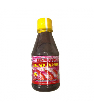 Mắm tôm