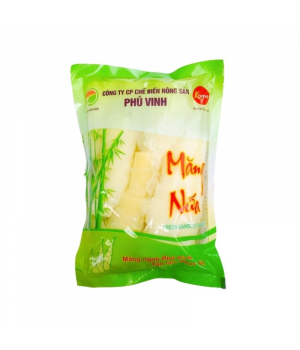 Măng nứa