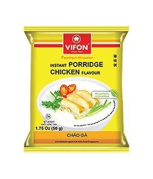 Mì gà Vifon