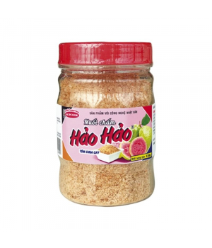 Muối chấm Hảo Hảo