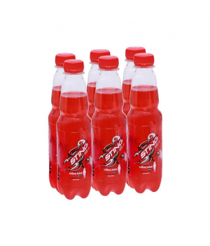 Nước ngọt Sting dâu