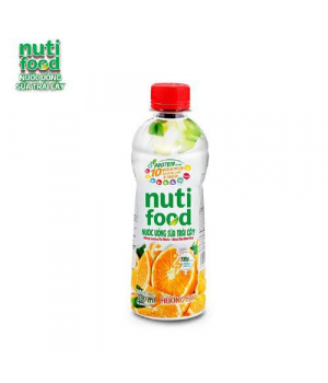 Nước sữa chua Nuti Food