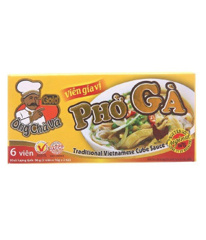 Gia Vị Phở Gà