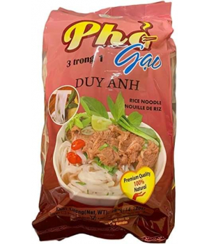 Phở gạo