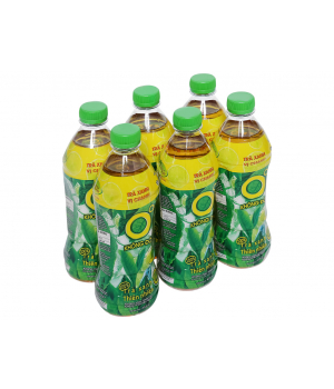 Trà xanh 0 độ