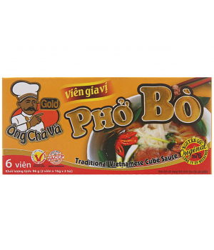 Gia Vị Phở Bò