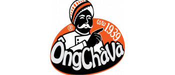 Ông chà và