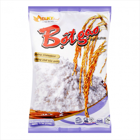 Bột gạo