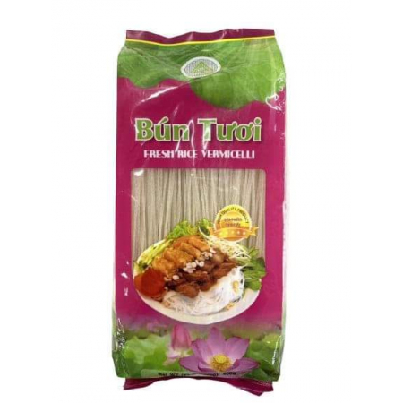 Bún tươi