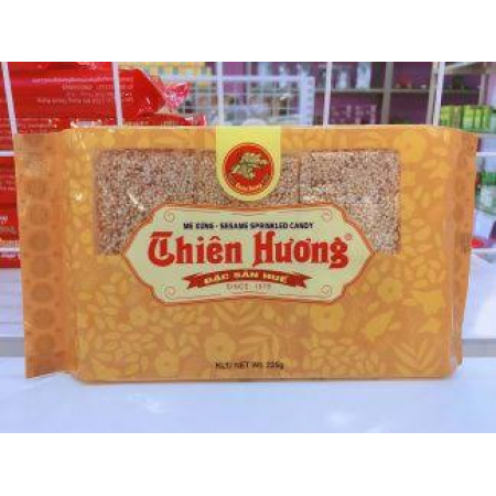 Mè xửng Thiên Hương