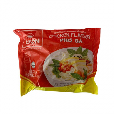 Phở gà Vifon