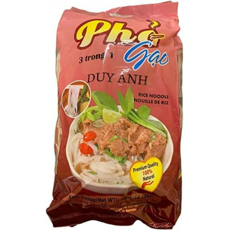 Phở gạo