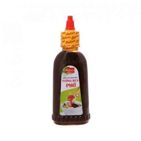 Tương đen phở