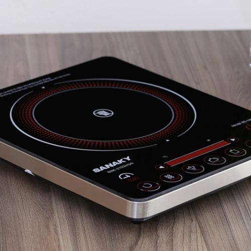 Các lỗi khiến bếp hoạt động không bình thường