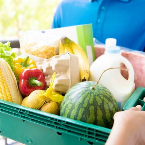 Giữ tươi, ngon thực phẩm luộc Giữ tươi, ngon thực phẩm luộc