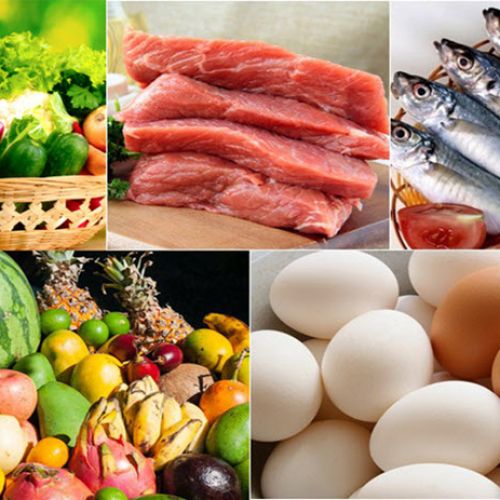 9 cách thức chọn lựa thực phẩm an toàn sạch tươi ngon giàu chất dinh dưỡng 9 cách thức chọn lựa thực phẩm an toàn sạch tươi ngon giàu chất dinh dưỡng