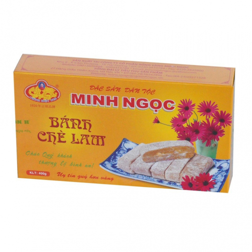 Bánh chè lam