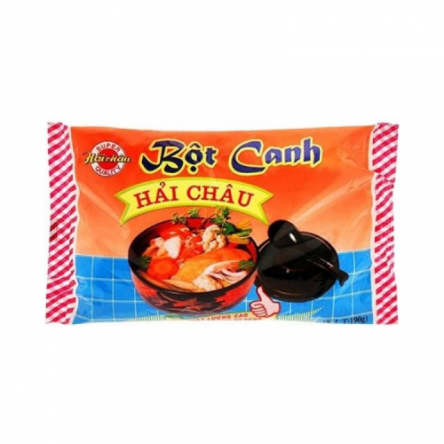 Bột canh Hải Châu