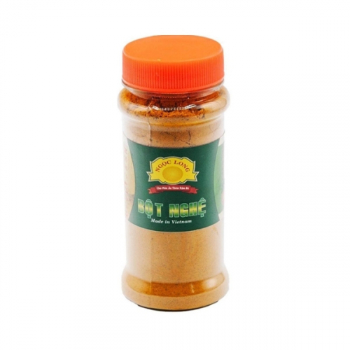Bột nghệ