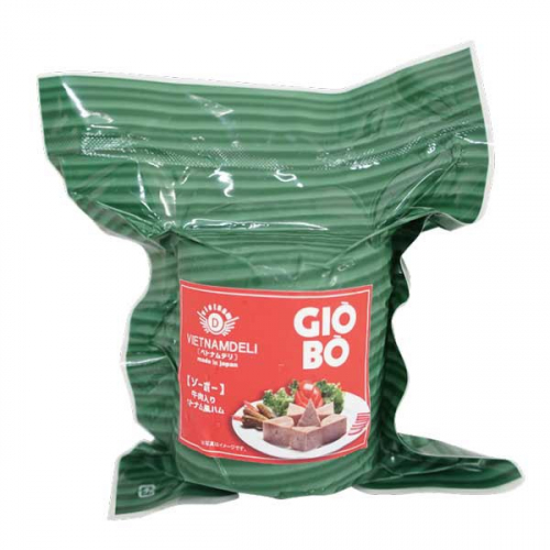 Giò bò