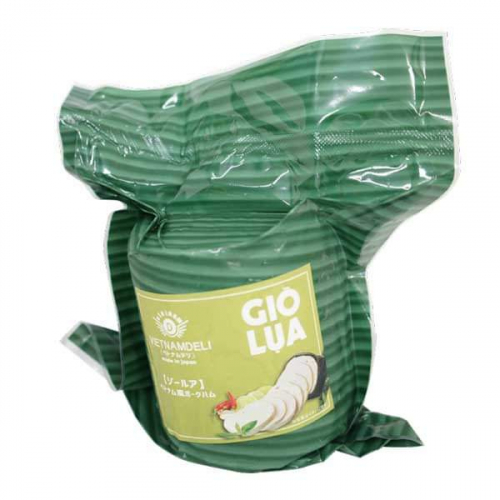 Giò lụa thịt heo