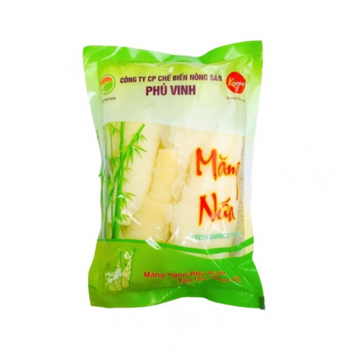 Măng nứa