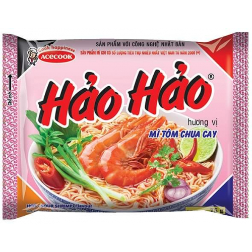 Mì ăn liền Hảo Hảo