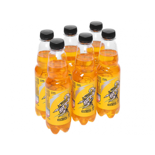 Nước ngọt Sting