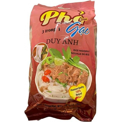 Phở gạo