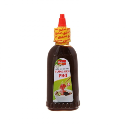 Tương đen phở