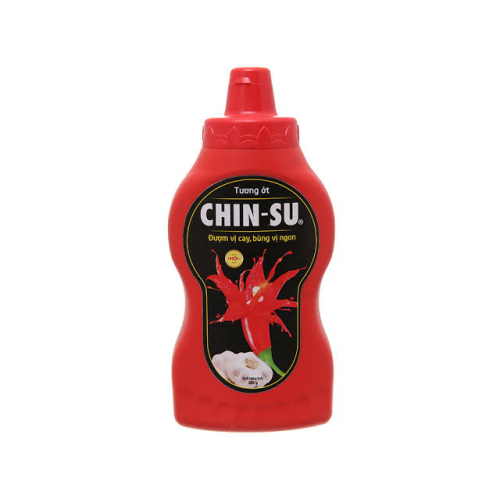 Tương ớt Chinsu