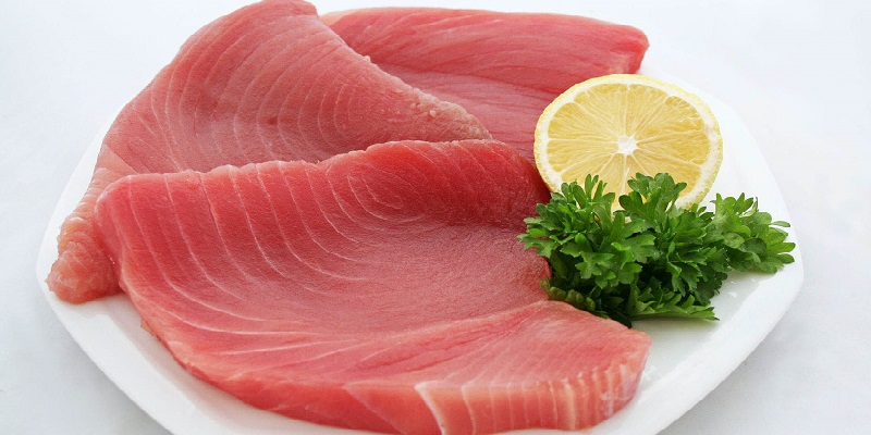 Cá đồng hay cá biển ?