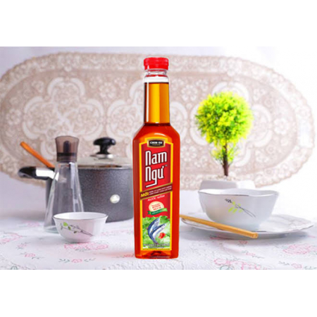 Nước mắm Chinsu